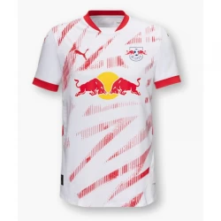 RB Leipzig Fußballtrikot 2024-25 Heimtrikot Herren
