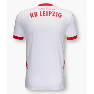 RB Leipzig Fußballtrikot 2024-25 Heimtrikot Herren