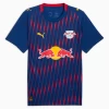 RB Leipzig Fußballtrikot 2025-26 Auswärtstrikot Herren