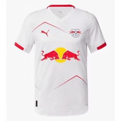 RB Leipzig Fußballtrikot 2025-26 Heimtrikot Herren