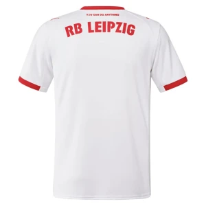 RB Leipzig Fußballtrikot 2025-26 Heimtrikot Herren