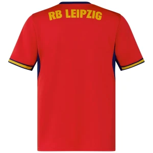 RB Leipzig Fußballtrikot 2026-27 Auswärtstrikot Herren