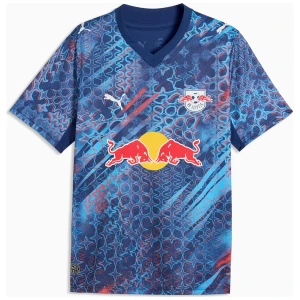 RB Leipzig Fußballtrikot 2026-27 Ausweichtrikot Herren