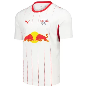 RB Leipzig Fußballtrikot 2026-27 Heimtrikot Herren