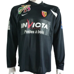 RC Lens 2008-09 Ausweichtrikot
