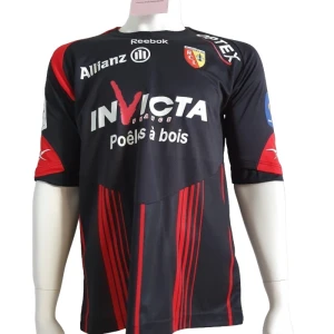 RC Lens 2009-10 Ausweichtrikot