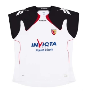 RC Lens 2010-11 Ausweichtrikot