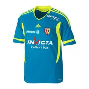 RC Lens 2011-12 Auswärtstrikot