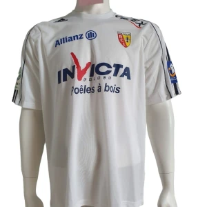 RC Lens 2011-12 Ausweichtrikot
