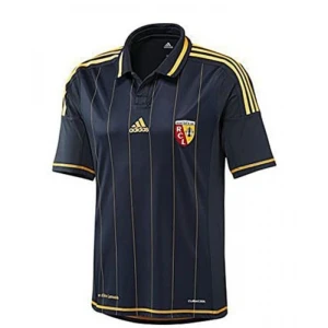 RC Lens 2012-13 Auswärtstrikot