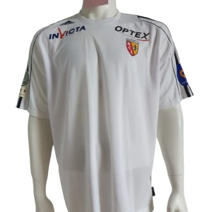 RC Lens 2012-13 Ausweichtrikot