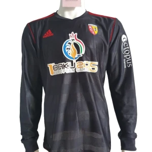RC Lens 2013-14 Ausweichtrikot