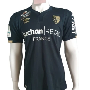 RC Lens 2016-17 Auswärtstrikot