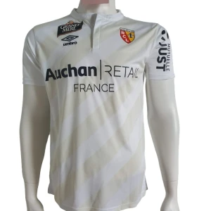 RC Lens 2016-17 Ausweichtrikot