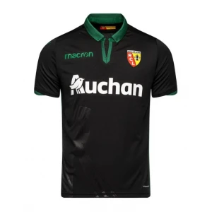 RC Lens 2018-19 Auswärtstrikot