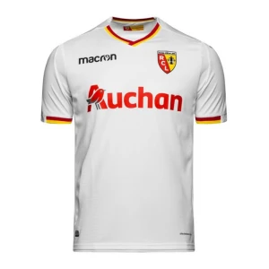 RC Lens 2018-19 Ausweichtrikot
