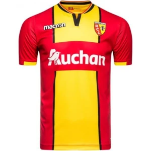 RC Lens 2018-19 Heimtrikot