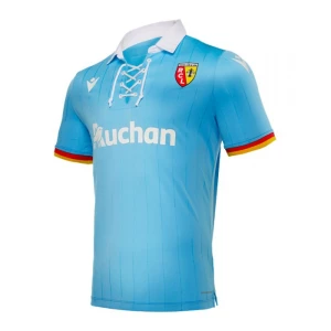RC Lens 2019-20 Ausweichtrikot