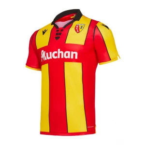 RC Lens 2019-20 Heimtrikot