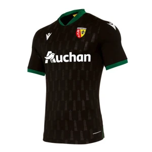 RC Lens 2020-21 Auswärtstrikot