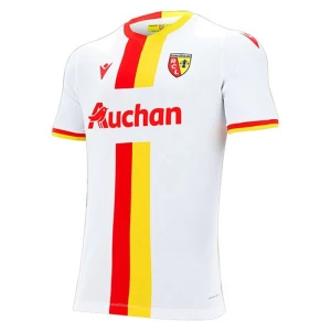 RC Lens 2020-21 Ausweichtrikot