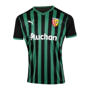 RC Lens 2021-22 Auswärtstrikot
