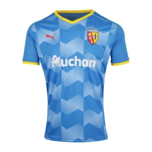 RC Lens 2021-22 Ausweichtrikot