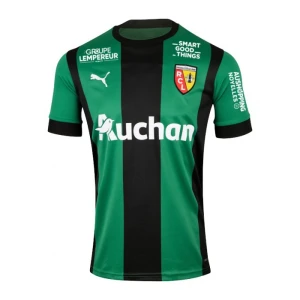RC Lens 2022-23 Auswärtstrikot