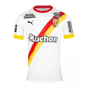 RC Lens 2022-23 Ausweichtrikot