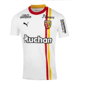 RC Lens 2023-24 Ausweichtrikot