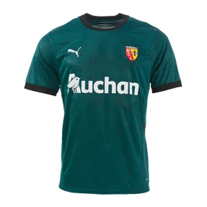 RC Lens 2024-25 Auswärtstrikot