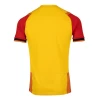 RC Lens Fußballtrikot 2023-24 Heimtrikot Herren