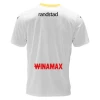 RC Lens Fußballtrikot 2024-25 Ausweichtrikot Herren