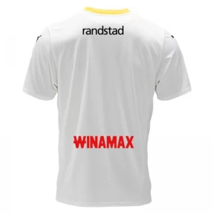 RC Lens Fußballtrikot 2024-25 Ausweichtrikot Herren