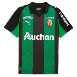 RC Lens Fußballtrikot 2025-26 Auswärtstrikot Herren