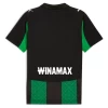 RC Lens Fußballtrikot 2025-26 Auswärtstrikot Herren