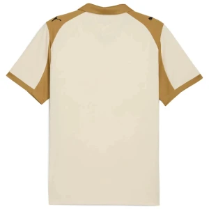 RC Lens Fußballtrikot 2025-26 Ausweichtrikot Herren