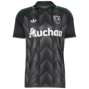 RC Lens Fußballtrikot 2026-27 Auswärtstrikot Herren