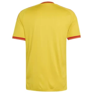 RC Lens Fußballtrikot 2026-27 Heimtrikot Herren