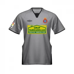 RCD Espanyol 2004-05 Auswärtstrikot
