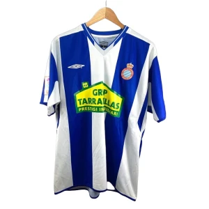 RCD Espanyol 2004-05 Heimtrikot