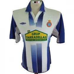 RCD Espanyol 2005-06 Heimtrikot