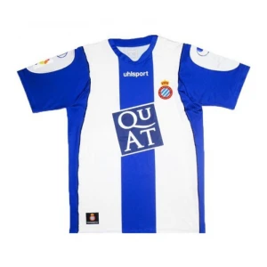 RCD Espanyol 2006-07 Heimtrikot