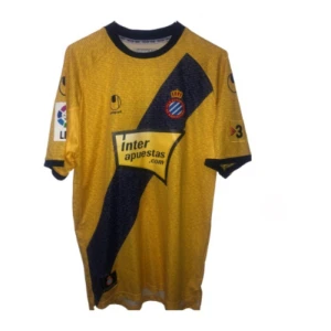 RCD Espanyol 2009-10 Auswärtstrikot
