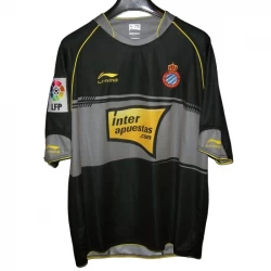 RCD Espanyol 2010-11 Auswärtstrikot
