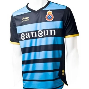 RCD Espanyol 2011-12 Auswärtstrikot