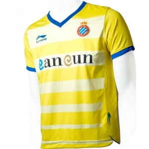 RCD Espanyol 2011-12 Ausweichtrikot