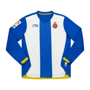 RCD Espanyol 2011-12 Heimtrikot
