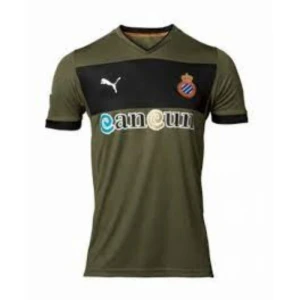 RCD Espanyol 2012-13 Ausweichtrikot