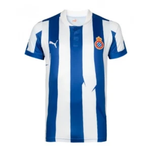 RCD Espanyol 2012-13 Heimtrikot